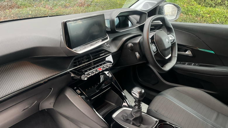 Peugeot 208 1.2 PureTech 100 Allure Premium + 5dr Petrol Hatchback